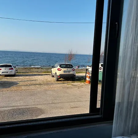 Otel Comfort Suıtes Urla