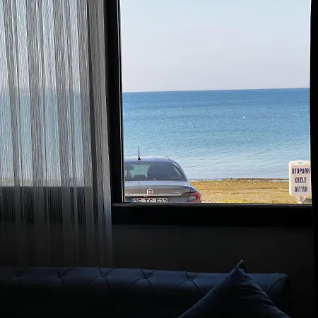 Отель Comfort Suites Urla Измир