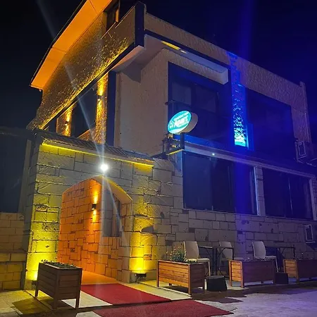 Comfort Suites Urla *