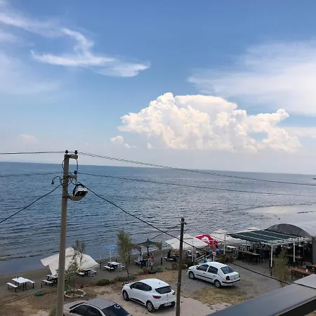 Comfort Suıtes Urla İzmir