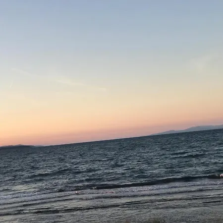 Comfort Suıtes Urla * İzmir