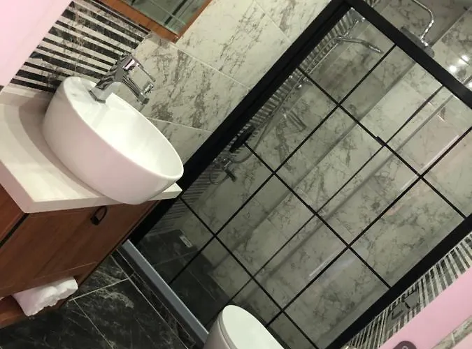 Comfort Suites Urla İzmir