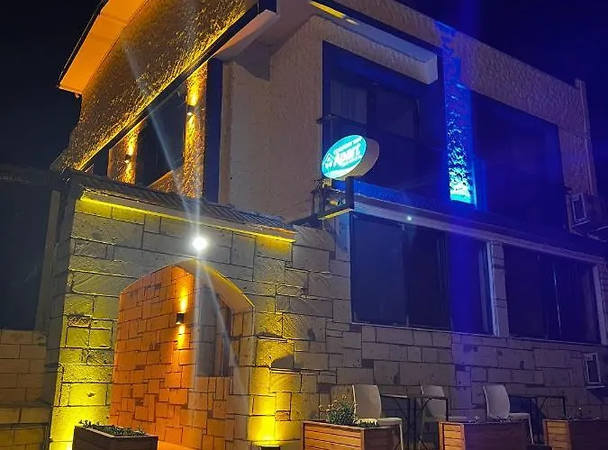 Comfort Suites Urla *