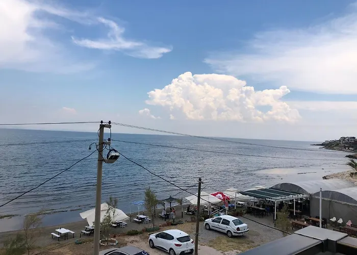 Comfort Suites Urla Izmir