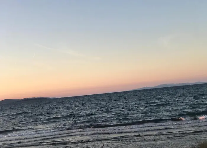 Comfort Suites Urla * Izmir