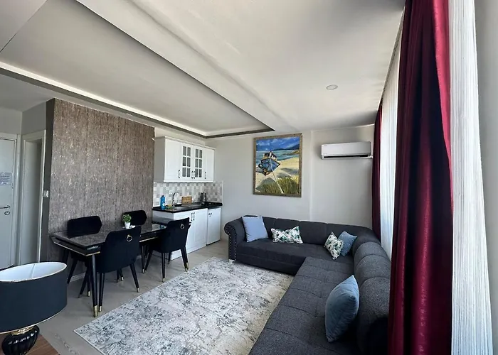 Comfort Suites Urla Hotell Izmir