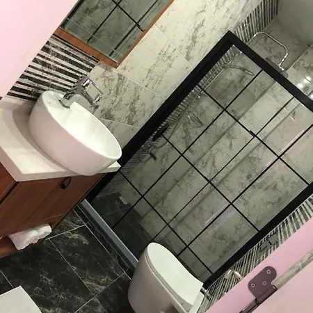 Comfort Suites Urla İzmir