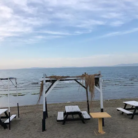 Hotel Comfort Suites Urla