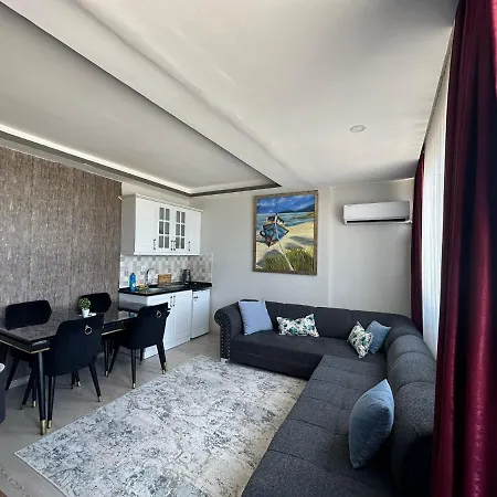 Comfort Suites Urla Hotel İzmir